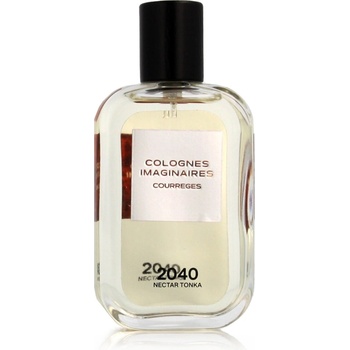2040 Nectar Tonka EDP